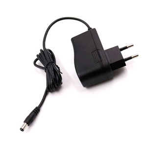 12V 2A Switching <b>Power</b> <b>Adapter</b> DC Output 1M Cable Natural Cooling For General Use - Product Image 1