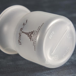 120มิลลิลิตร150มิลลิลิตรมินิโยเกิร์ตพุดดิ้งขวดโยเกิร์ตภาชนะพลาสติกของหวานวุ้นนมถ้วยที่มีฝาปิด - Product Image 5