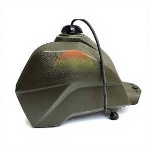 Tanque de Combustible Extra Grande para Motocicleta <span class=keywords><strong>Shineray</strong></span> Changzheng, Jialing Baicai, Tanque Modificado de Largo Alcance - Product Image 1