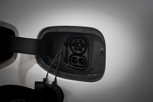 รถยนต์ไฟฟ้า 2024 J AC E30X รุ่น Comfort ขับเคลื่อนสี่ล้อ - Product Image 6