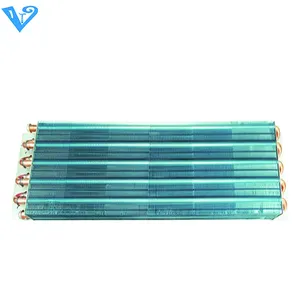 Customized service air cooling coils