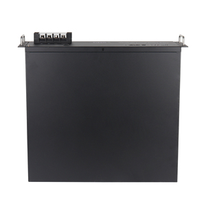 51.2V 100Ah LiFePO4 Split Rack-Mounted Battery Pack for Telecom Backup Solar Energy Storage with 5-Year Warranty - Product Image 4