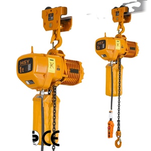 Nuovo Paranco Elettrico a Catena <span class=keywords><strong>HUGO</strong></span> Trifase 1500kg per Ristoranti, Costruzione in Acciaio Legato, Garanzia 1 Anno - Product Image 3