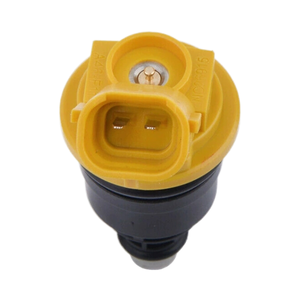 10933-550-4n 16600-aa170 fj942 SF-61-550CC 550cc mới phun nhiên liệu cho Subaru STI WRX gc8 2.5L động cơ <span class=keywords><strong>ej20</strong></span> ej255 ej257 - Product Image 4