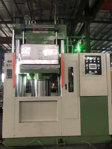 Machine <span class=keywords><strong>de</strong></span> moulage par compression à gros tonnage - Product Image 6