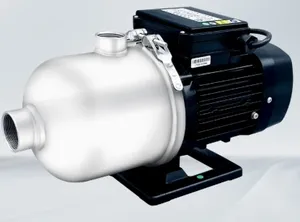 Lingxiao CMF2-60ปั๊มแรงเหวี่ยง2-T 0.75kw/4-30/ 4/ 4-40/ 4/ - Product Image 4