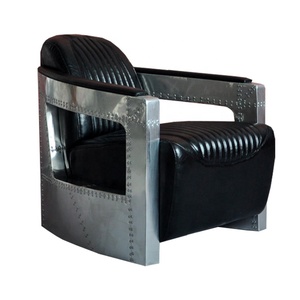 Fabricant de <span class=keywords><strong>fauteuil</strong></span> <span class=keywords><strong>aviateur</strong></span> en cuir <span class=keywords><strong>noir</strong></span> pour salon <span class=keywords><strong>fauteuil</strong></span> en cuir pour salon cigare mobilier <span class=keywords><strong>aviateur</strong></span> - Product Image 3
