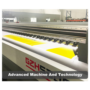 Ngoài trời Vinyl hàng rào lưới <span class=keywords><strong>Polyester</strong></span> Vải biểu ngữ - Product Image 3