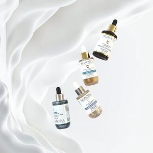 Suero Facial NUACELL con Ácido Hialurónico y Pantenol B5 para Hidratación Profunda y Antienvejecimiento - Product Image 4