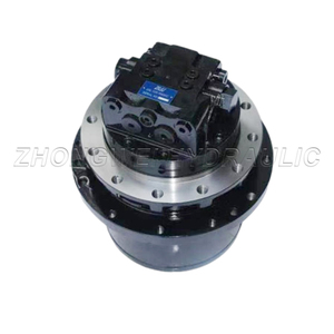 Caja de cambios de traslación y conjunto de motor de transmisión final para PC30, PC30-6, PC30-7, PC40, PC40-7 - Product Image 6