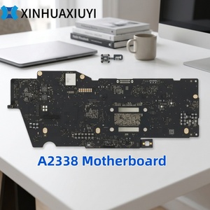 Placa Base A2338 de 8GB 16GB 256GB 512GB para <span class=keywords><strong>Macbook</strong></span> <span class=keywords><strong>Pro</strong></span> 13" M1 con Botón Touch ID, Año 2020 - Product Image 1