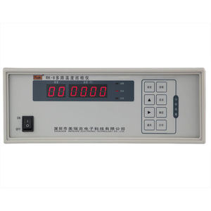 16-Kanal-Temperaturprüfgerät RS232 Kommunikation schnitts telle Hersteller Mehrkanal-Temperatur prüfgerät RK-16 - Product Image 1