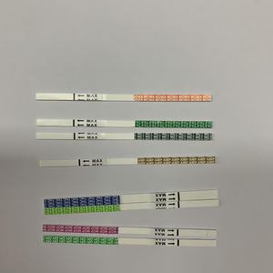 <span class=keywords><strong>THC</strong></span> manuel plastik İdrar <span class=keywords><strong>Test</strong></span> kiti patolojik analiz ve ilaç testi için tıbbi cihaz hamilelik <span class=keywords><strong>Test</strong></span> şeridi içerir - Product Image 3