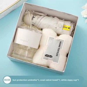 Sets de Regalo de Lujo Personalizados para Mujer con Logotipo Grabado - Regalos Únicos para el Hogar y Bodas para el Día de la Madre - Product Image 2