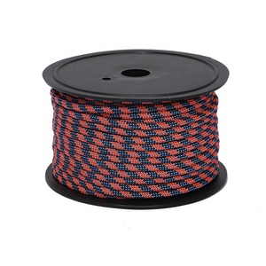 Vente en gros de cordes de djembé en nylon tressé <span class=keywords><strong>double</strong></span> de 3/16 po (4,5 mm) au prix d'usine - Product Image 5