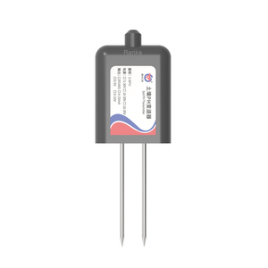 RS485 4-20ma 0-5 فولت 0-10 فولت مستشعر درجة الحموضة التربة الرقمية <span class=keywords><strong>ph</strong></span> متر للبيع - Product Image 4