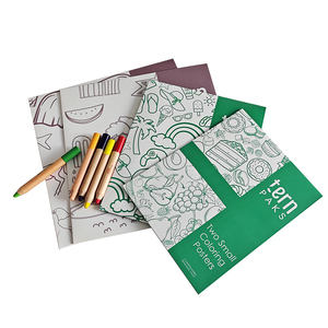 Cadeau d'anniversaire enfants peinture <span class=keywords><strong>dessin</strong></span> <span class=keywords><strong>affiche</strong></span> - Product Image 2