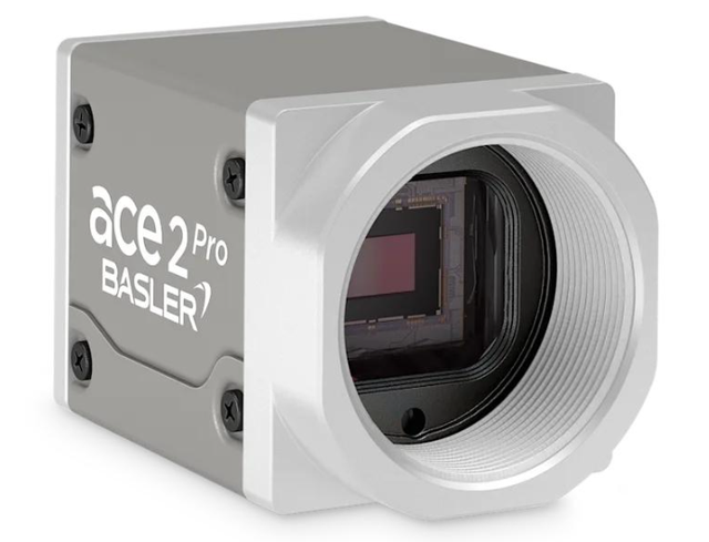 High Speed Basler A2A1920-160umBAS Industrial Machine Vision Camera USB3.0 Monochrome Global Shutter Camera