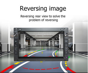 7 inch <span class=keywords><strong>Android</strong></span> Stereo âm thanh stereo đa phương tiện GPS nói chung 2 DIN đài phá<span class=keywords><strong>t</strong></span> thanh xe máy nghe nhạc cho VW Volkswagen Passat B5 MK4 MK5 Golf 4 Polo - Product Image 4