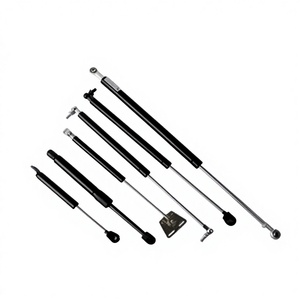 Nouvelles vérins à gaz de support de levage de hayon arrière pour Audi A4 S4 VW Passat B5 Jetta MK4 <span class=keywords><strong>Bora</strong></span> Skoda Superb - Product Image 1
