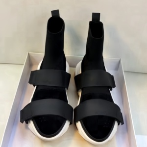 2026 Luxury Original Brand High Top <b>Sneakers</b> Fashion Casual Men's Shoes Thick Soled Comfort Walking Shoes for Women - Product Image 2