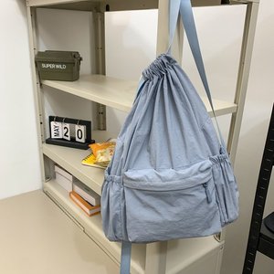 Custom Logo <b>Laptop</b> Backpacks <b>Large</b> Capacity Waterproof Business Computer <b>Bag</b> Teenage School <b>Bags</b> Men Backpack - Product Image 6