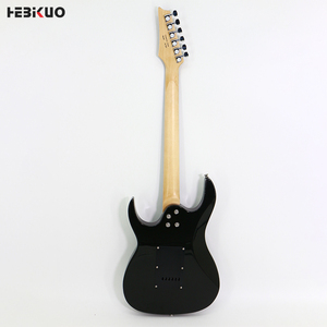 Factory Wholesale KG-20 Guitar <b>Stringed</b> <b>Instruments</b> Guitarra Chitarra Elettrica - Product Image 6