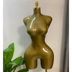 <span class=keywords><strong>Mannequin</strong></span> de vitrine <span class=keywords><strong>grande</strong></span> <span class=keywords><strong>taille</strong></span> pour <span class=keywords><strong>femme</strong></span>, corps entier, avec hanches larges et <span class=keywords><strong>taille</strong></span> fine, <span class=keywords><strong>mannequin</strong></span> féminin <span class=keywords><strong>grande</strong></span> <span class=keywords><strong>taille</strong></span> aux courbes généreuses - Product Image 3