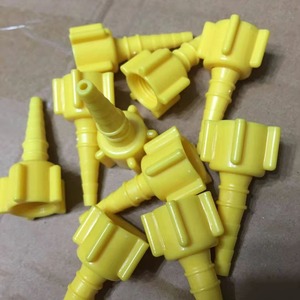 White Christmas Tree Wall-Mounted <b>Flow</b> <b>Meter</b> Oxygen Adapter & Connector for Oxygen <b>Flow</b> <b>Meter</b> Accessories - Product Image 2