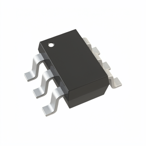 Components Electronic Data Acquisition 6 TSSOP, SC 88, SOT 363 AD5621AKSZ-500RL7 Original - Product Image 1