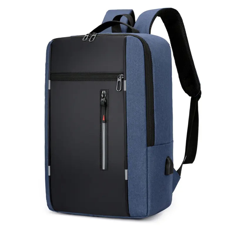Large Capacity Computer Bag Pack Fashion Multi Function Usb New Arrival New Travel Waterproof Laptop Backpack For Men