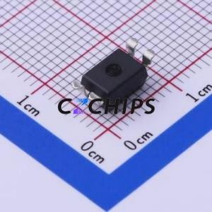 ทรานซิสเตอร์เอาท์พุท SMD-4P TLP521-1XSM ใหม่ของแท้ - Product Image 2