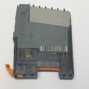 X20 BM 11 otobüs modülü ile otomasyon X20 DC 1196 Analog giriş/çıkış modülü - Product Image 1