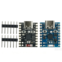 ESP32-H2 Papan Pengembangan Super Mini Mikrokontroler Papan Inti Pengontrol Pembelajaran Pemrograman