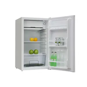 Single door home use refrigerator, small refrigerator price