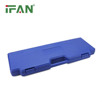 Outil de sertissage de tuyaux en cuivre haute performance IFAN, pince à sertir PEX, outil de pressage de tuyaux en plastique multicouche