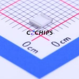 Résistance SMD CR1210J0R00P05Z 1210 (Type : Film Épais) (Résistance : 0 Ohm Précision : 5%) - Product Image 2