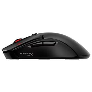 Souris de jeu PULSEFIRE Haste 2 Core sans fil noire 8R2E6AA - Product Image 4