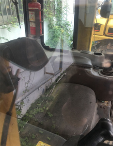 Bulldozer Usado Original D65EX-15 en Venta, Económico, con Motor Cummins, Tipo Oruga, Capacidad de Empuje de 3.9m, Original de Japón - Product Image 6