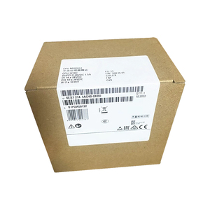 S7-1200 6ES72141AG400XB0 6ES7214-1AG40-0XB0ควบคุมพีแอลซีใหม่ของแท้อุปกรณ์ควบคุมการเขียนโปรแกรมพีแอลซี - Product Image 1