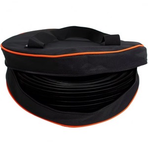 Sac de transport robuste et résistant à l'eau pour câbles - Idéal pour les caravanes, l'équipement de jardinage, tous types de câbles + Échantillon gratuit - Product Image 4