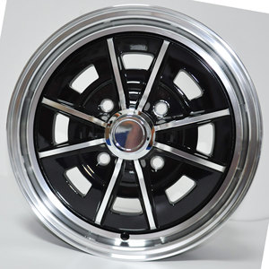 Roue Sprint Star 4X130 15X5.0 Fuchs Raider BRM <span class=keywords><strong>Gasser</strong></span> Randar COSMIC SMA klassik GT8 GT-5 Torque Star South African Beetle - Product Image 4