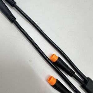 Elektrikli bisiklet ve scooter manyetik anahtar kablo demeti - Product Image 4