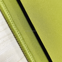 Tapis de souris de jeu artisanal Xsoft, logo personnalisé imprimé, caoutchouc de haute qualité pour l'e-sport avec Poron, personnalisation directe en usine