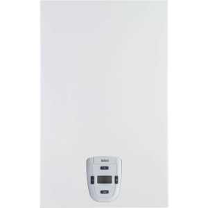 ACQUAPROJET 14 LT Chauffage à gaz bleu GPL avec chambre scellée pour les applications d'outils de tournage - Product Image 1