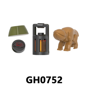G0196 Stranger <span class=keywords><strong>Things</strong></span> Vecna Max <span class=keywords><strong>Eleven</strong></span> Minifiguras Juguetes Personajes de Plástico Anime DIY Bloques de Construcción Educativos Juguetes para Niños - Product Image 6