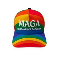 Casquettes de baseball brodées de haute qualité, logo personnalisé, chapeau de sport et de golf pour hommes et femmes