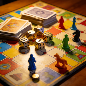 <span class=keywords><strong>Gioco</strong></span> da Tavolo <span class=keywords><strong>Monopoli</strong></span> Personalizzato con Design Familiare, Stampa OEM ODM a Colori, Giochi da Tavolo per Adulti - Product Image 4