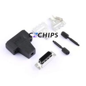 1658689-1 Connector Housing Connector Whole Sale Electronic Component Chips Supplier & BOM Service - Product Image 2