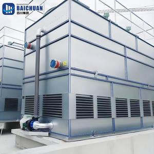 Système <span class=keywords><strong>de</strong></span> <span class=keywords><strong>tour</strong></span> <span class=keywords><strong>de</strong></span> refroidissement à <span class=keywords><strong>circuit</strong></span> fermé avec entraînement à fréquence variable et bobines en acier inoxydable <span class=keywords><strong>Tour</strong></span> <span class=keywords><strong>de</strong></span> refroidissement à <span class=keywords><strong>circuit</strong></span> fermé Durable - Product Image 1